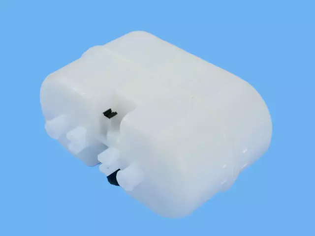 Brake Master Cylinder Reservoir, Mounting - Mopar (5093408AA)