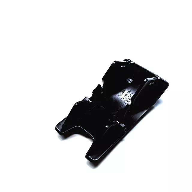 8W08871874PK - Body: Cover for Audi: A4, A4 allroad, A4 Quattro, A5 Quattro, A5 Sportback, A6 allroad, A6 Quattro, A7 Sportback, RS5, RS5 Sportback, RS6 Avant, RS7 Sportback, S4, S5, S5 Sportback, S6, S7 Sportback Image