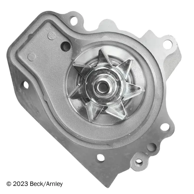 1312189 - Cooling Systems: Beck Arnley Engine Water Pump for Beck Arnley Image