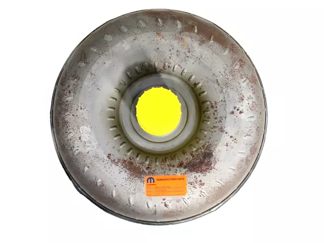 Torque Converter Kit, Remanufactured - Mopar (R4752492AB)