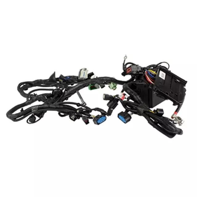 Wire Harness - Ford (F1FZ-14290-CC)