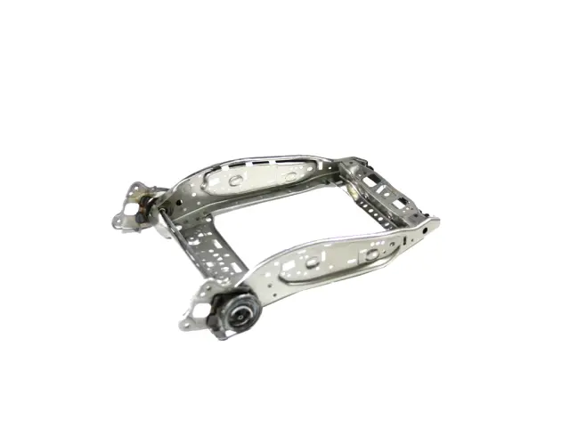 68050609AB - Body: Seat Back Frame for Mopar Image