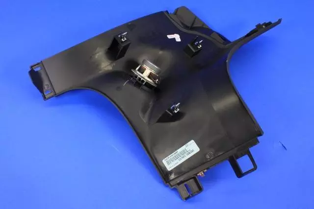 1GG60LC5AE - Body: Rear Trim Panel for Jeep: Grand Cherokee Image