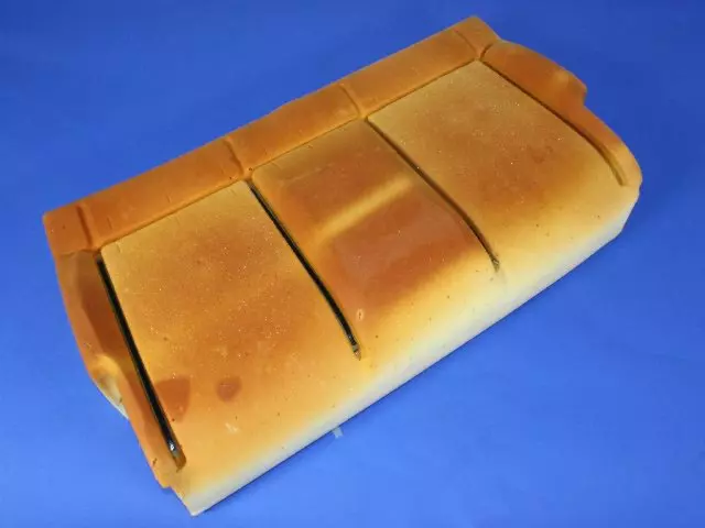 Seat Back Foam - Mopar (68002963AA)