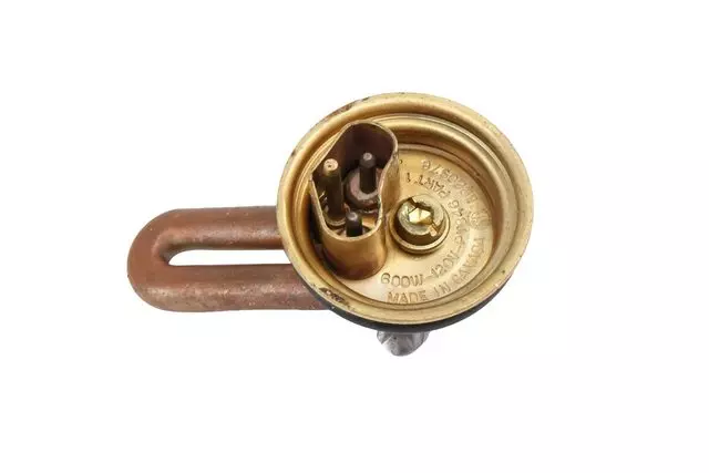 12556261 - : Engine Block Heater for GM Image