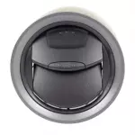 AE8Z19893AB - Body: Vent Louver for Ford Image