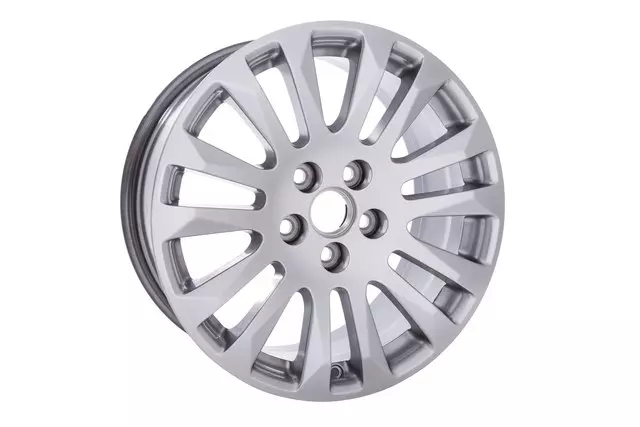 22820067 - : 2010-2014 Cadillac CTS - 18x8.5-Inch Aluminum Wheel for GM Image