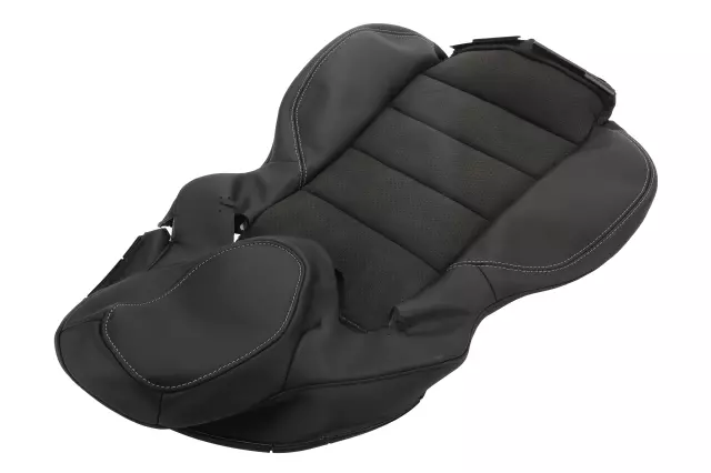 22996684 - Body: Cushion Cover for Chevrolet: Corvette Image