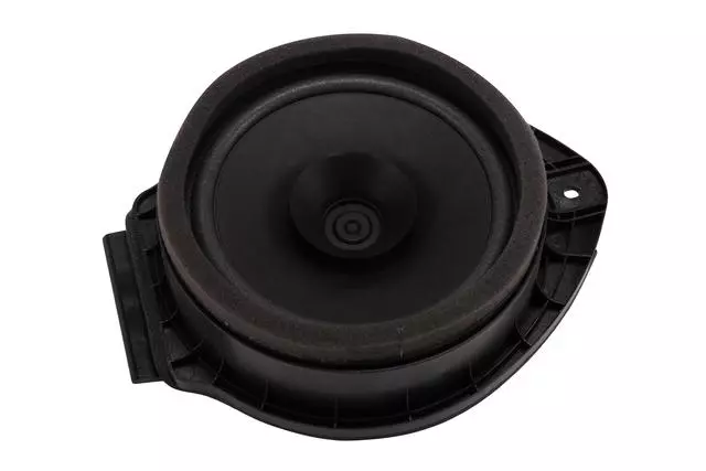 84542410 - Entertainment and Telematics: Radio Rear Side Door Speaker for ACDelco Image