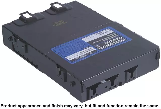 88999106 - : Engine Control Module, Remanufactured for GM Image