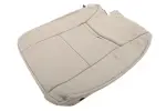23292591 - : Shale Rear Seat Back Cushion Cover for GM Image