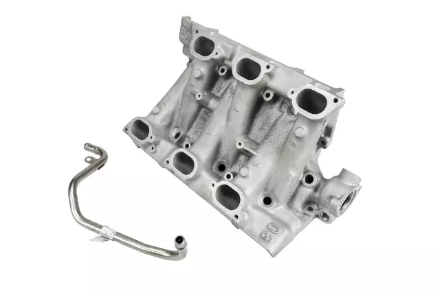 Part# 19303529 F (S)Remanufactured Manifold - GM (19303529)