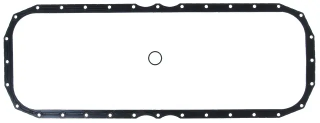 OS32376 - : Engine Oil Pan Gasket Set for Mahle Image