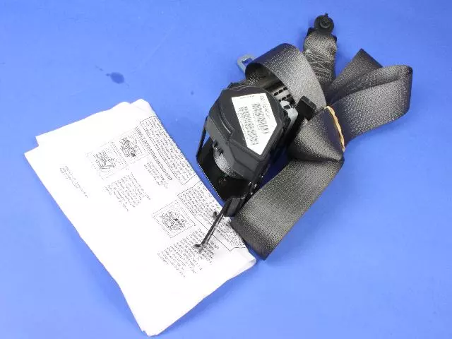 5HQ37ZJ8AM - : Front Outer Seat Belt, Left for Mopar Image