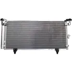 4770781 - : Air Conditioning Condenser for Denso Image