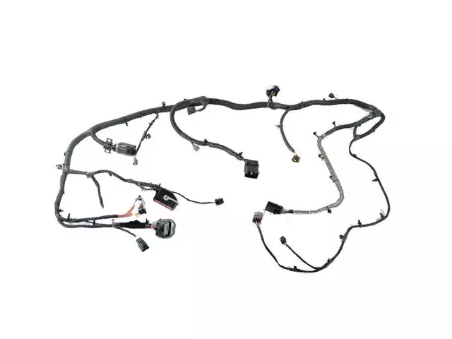 68244128AD - Electrical: Transmission Wiring for Ram: 3500 Image