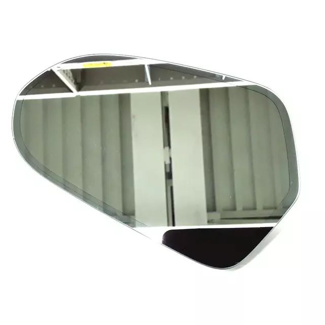 Mirror Glass - Audi (4G0-857-535-C)