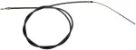 C93549 - : Parking Brake Cable for Dorman Image