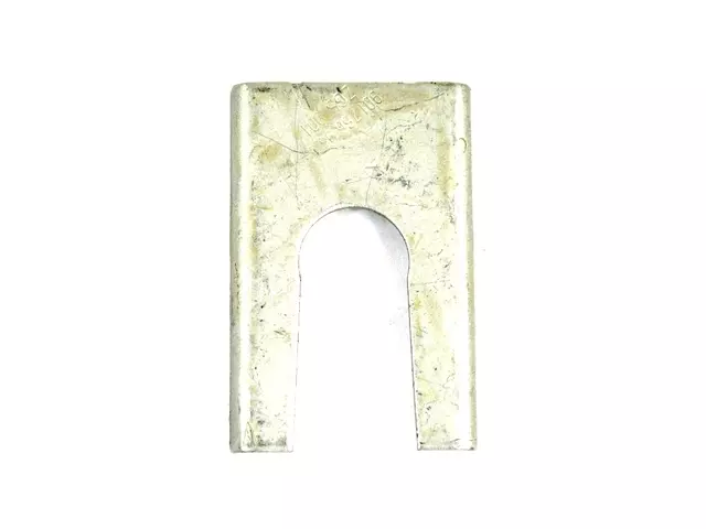 5104433AA - Doors and Related Parts: Support Plate for Dodge: Sprinter 2500, Sprinter 3500 Image