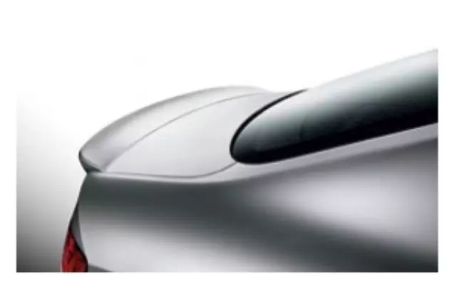 8F0071645X5R - : Rear Trunk-Lid Spoiler, Cabriolet for Audi: A5 Quattro, S5 Image