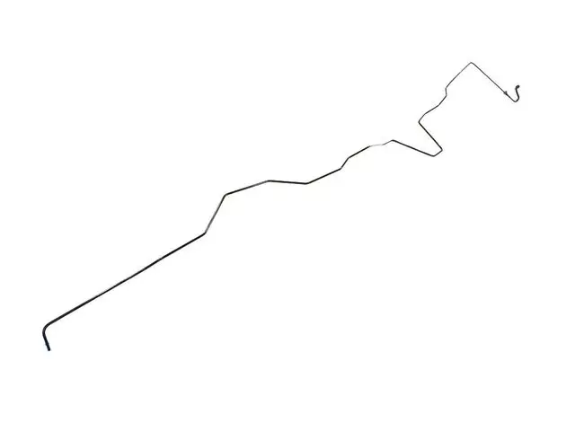 68204231AA - Fuel: Fuel Supply Tube for Ram: 3500 Image