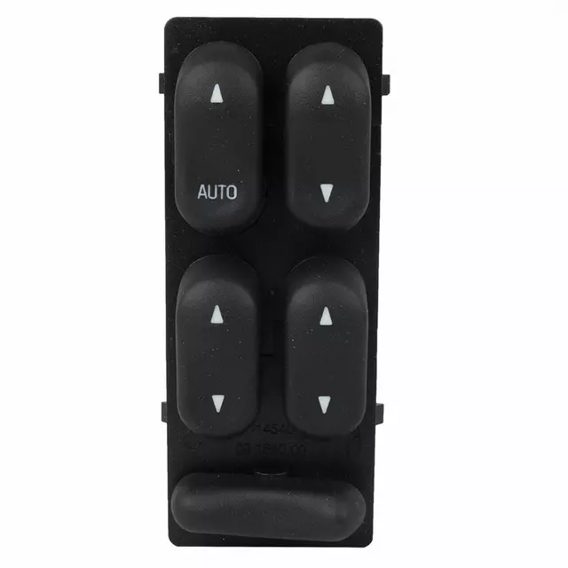 Window Switch - Ford (YL3Z-14529-BA)