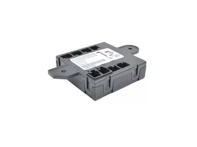 Door Module, Front, Left - Mopar (68316559AC)