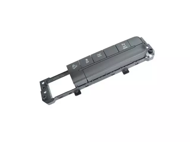 68273267AA - Electrical: Instrument Panel Switch for Ram: 2500 Image