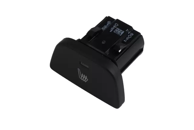 13409519 - Body: Heat Switch for GM Image