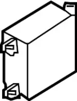 277305NA0A - HVAC: Actuator for Infiniti Image