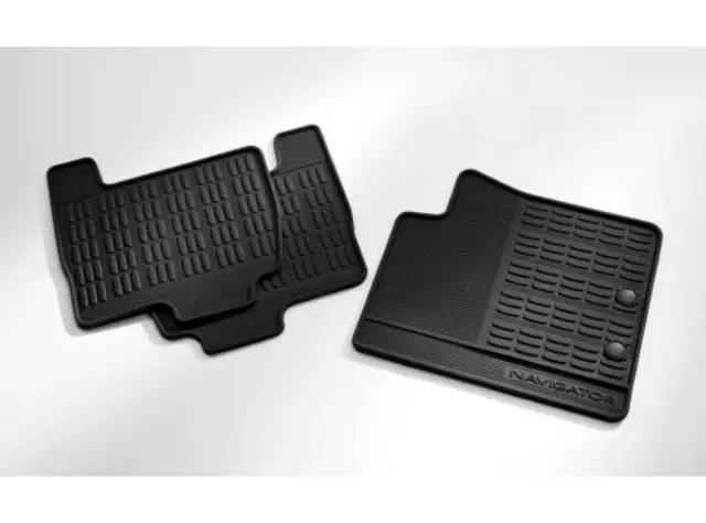 Floor Mats, All Weather Set - Ford (DL7Z-7813300-BA)