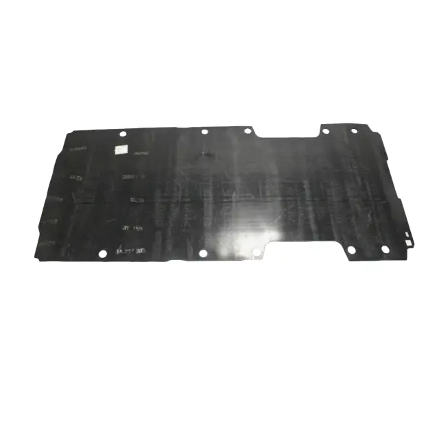 82213902 - : Cargo Mat for Mopar Image