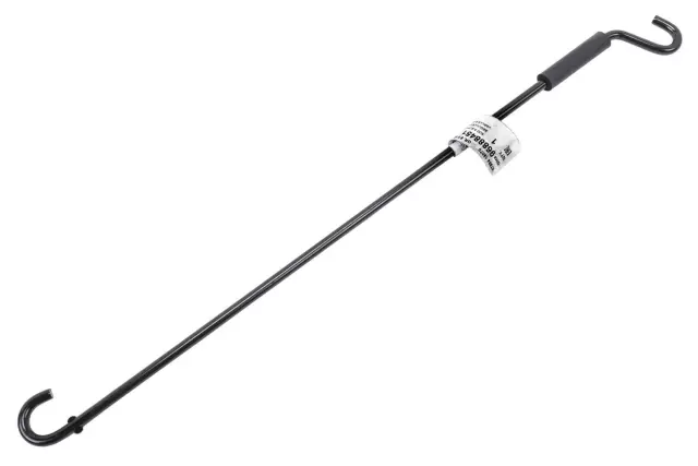 96888451 - Body: Support Rod for Chevrolet: Aveo5 | Pontiac: G3 Image