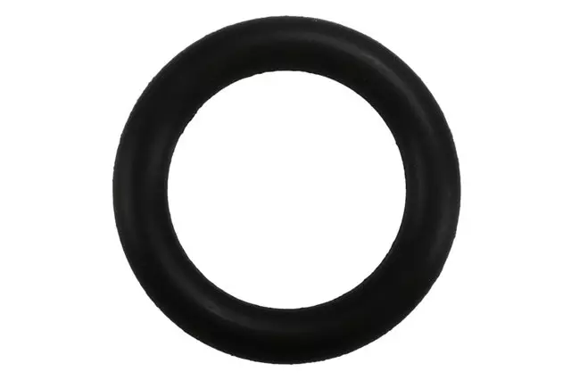 12703587 - : Charge Air Cooler Coolant Pipe Seal for GM Image