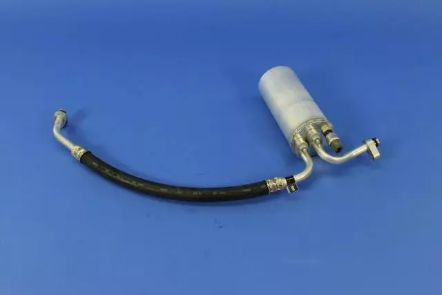Air Conditioning Accumulator - Mopar (55037807AE)