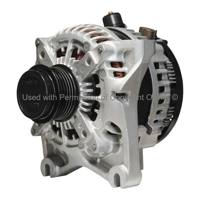 15018 - Charging &amp; Starting Systems: Alternator for MPA ELECTRICAL Image