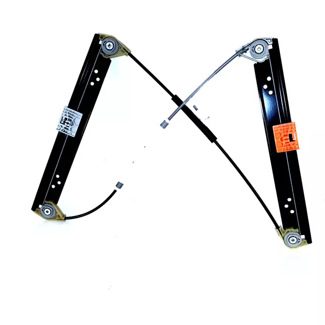 7L0839461D - Body: Window Regulator for Volkswagen: Touareg Image