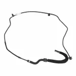 DG9Z8063F - : Reservoir Hose for Ford: Fusion Image