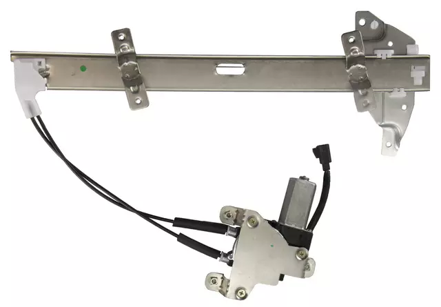 19251341 - : Front Passenger Side Power Window Regulator with Motor for GM Image