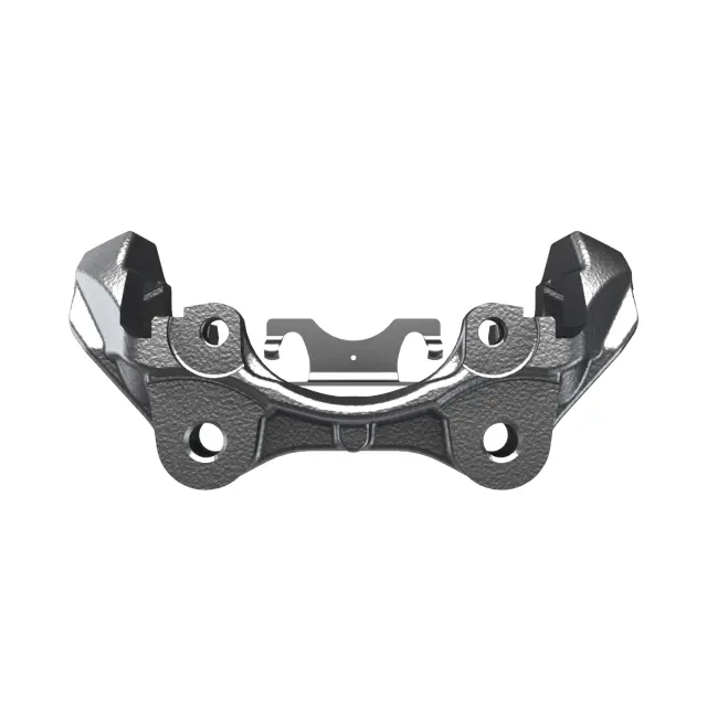 68052374AA - Brakes: Disc Brake Caliper Adapter for Mopar Image