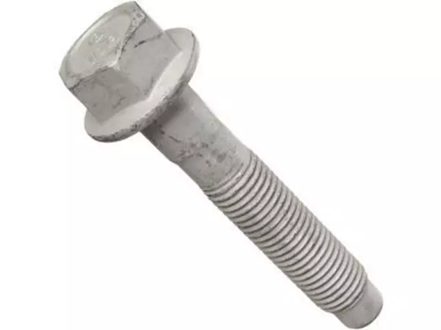 Track Bar Bolt - Ford (W706345-S439)