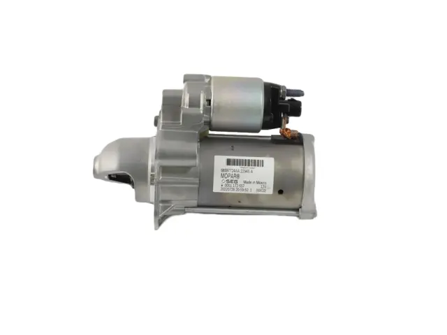 68663478AB - : Engine Starter for Jeep: Cherokee, Wrangler Image