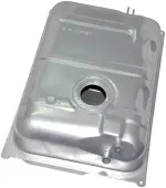 576654 - : Steel Fuel Tank for Dorman Image