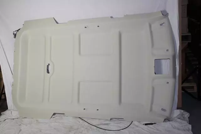 Headliner - Mopar (1GK81DW1AA)