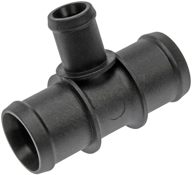 627006 - Belts and Cooling: Coolant Hose Connector for Dorman Image