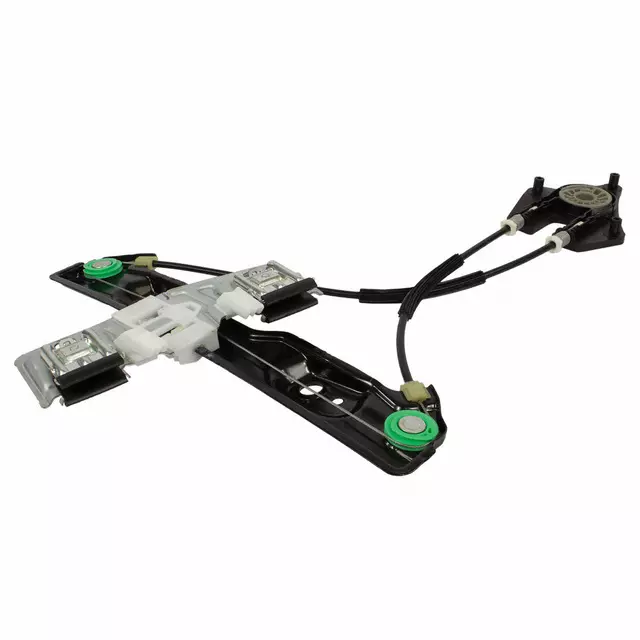 BE8Z5427008A - Body: Window Regulator for Ford: Fiesta Image