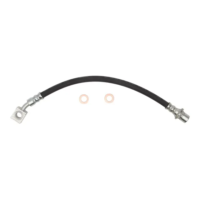 35046080 - Brakes &amp; Brake Parts: Brake Hydraulic Hose for DYNAMIC FRICTION Image