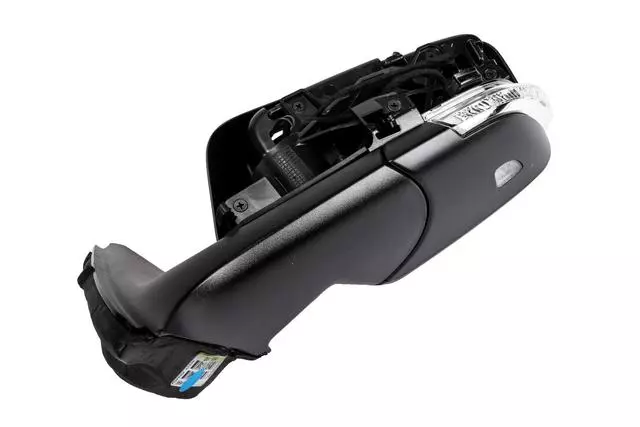 22936940 - : Driver Side Door Mirror Housing for GM Image