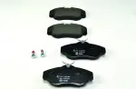 355009531 - : Disc Brake Pad Set for Hella Pagid Image
