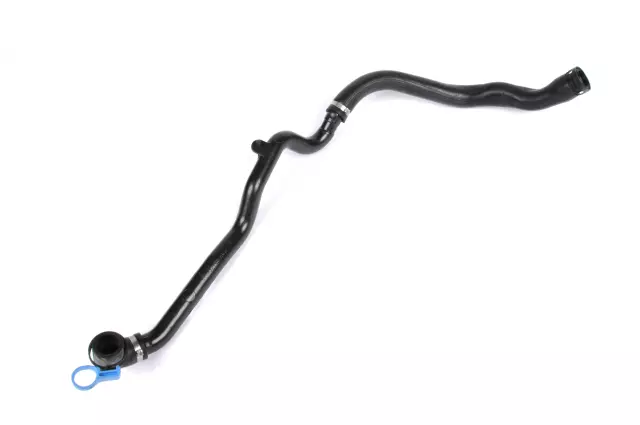 25815383 - : Secondary Air Injection Pump Hose for GM Image